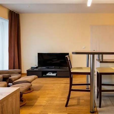 Apartment Flexihome Sk - Jesenna *